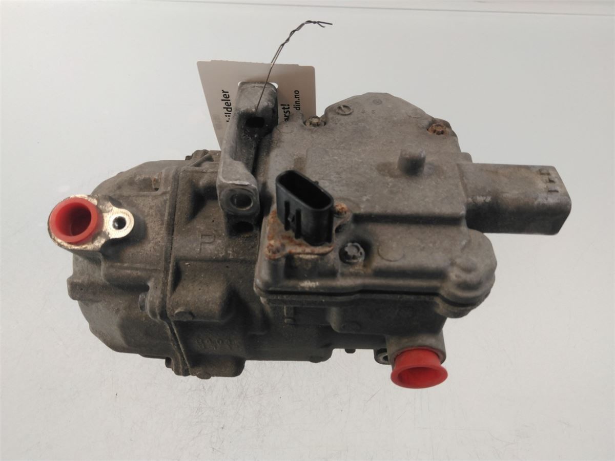 Varme AC Kompressor – bilde 1