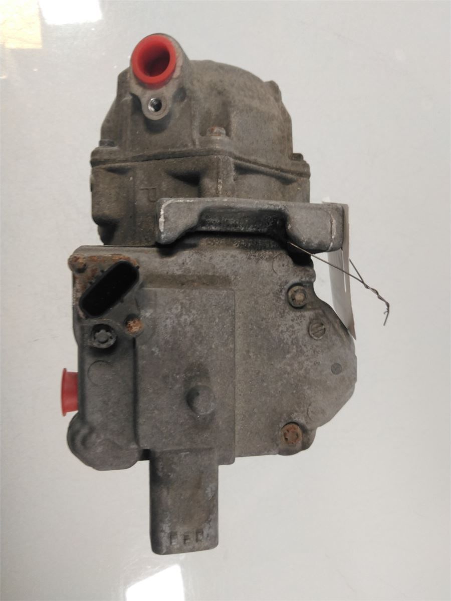 Varme AC Kompressor – bilde 4