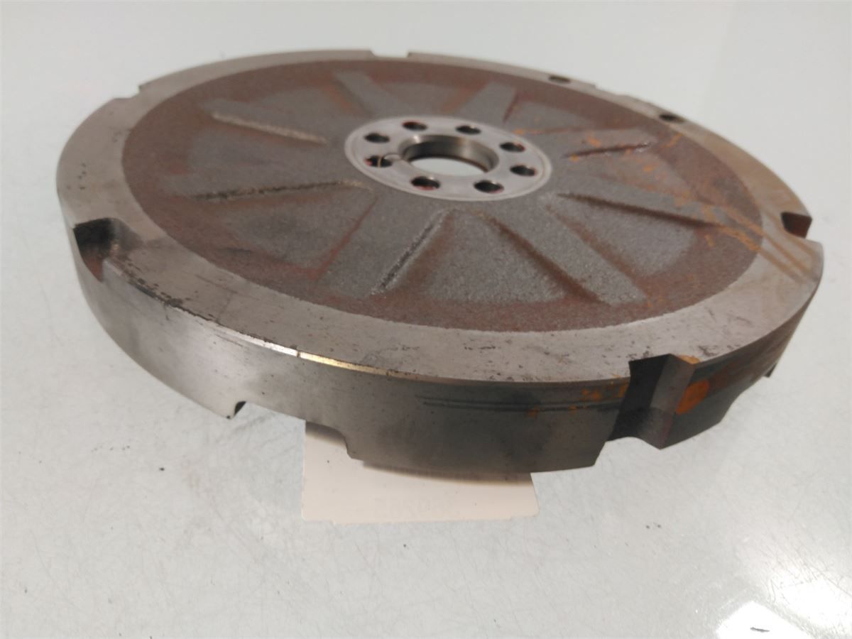 Svinghjul Automat – bilde 3