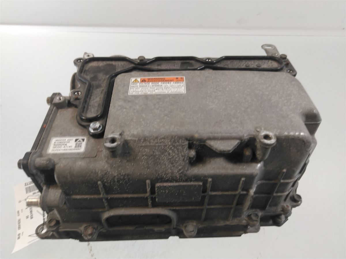 Hybrid Inverter – bilde 2