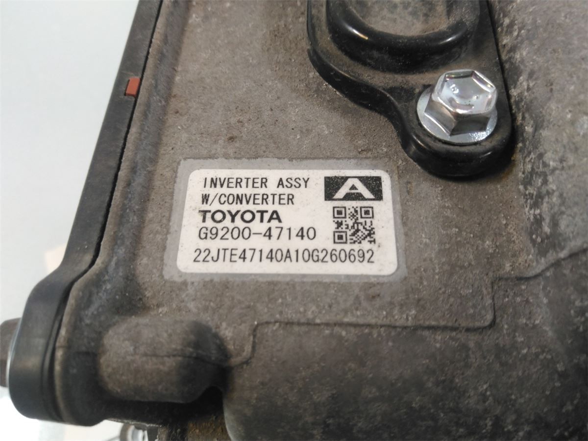 Hybrid Inverter – bilde 3