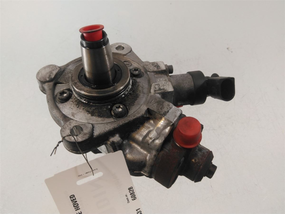 Drivstoff Dieselpumpe Hoved – bilde 1