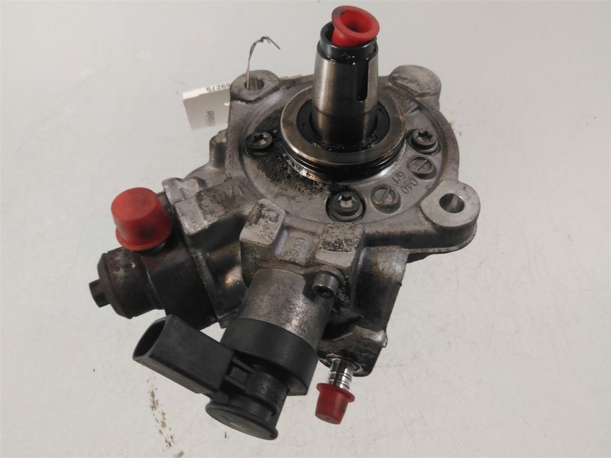 Drivstoff Dieselpumpe Hoved – bilde 2