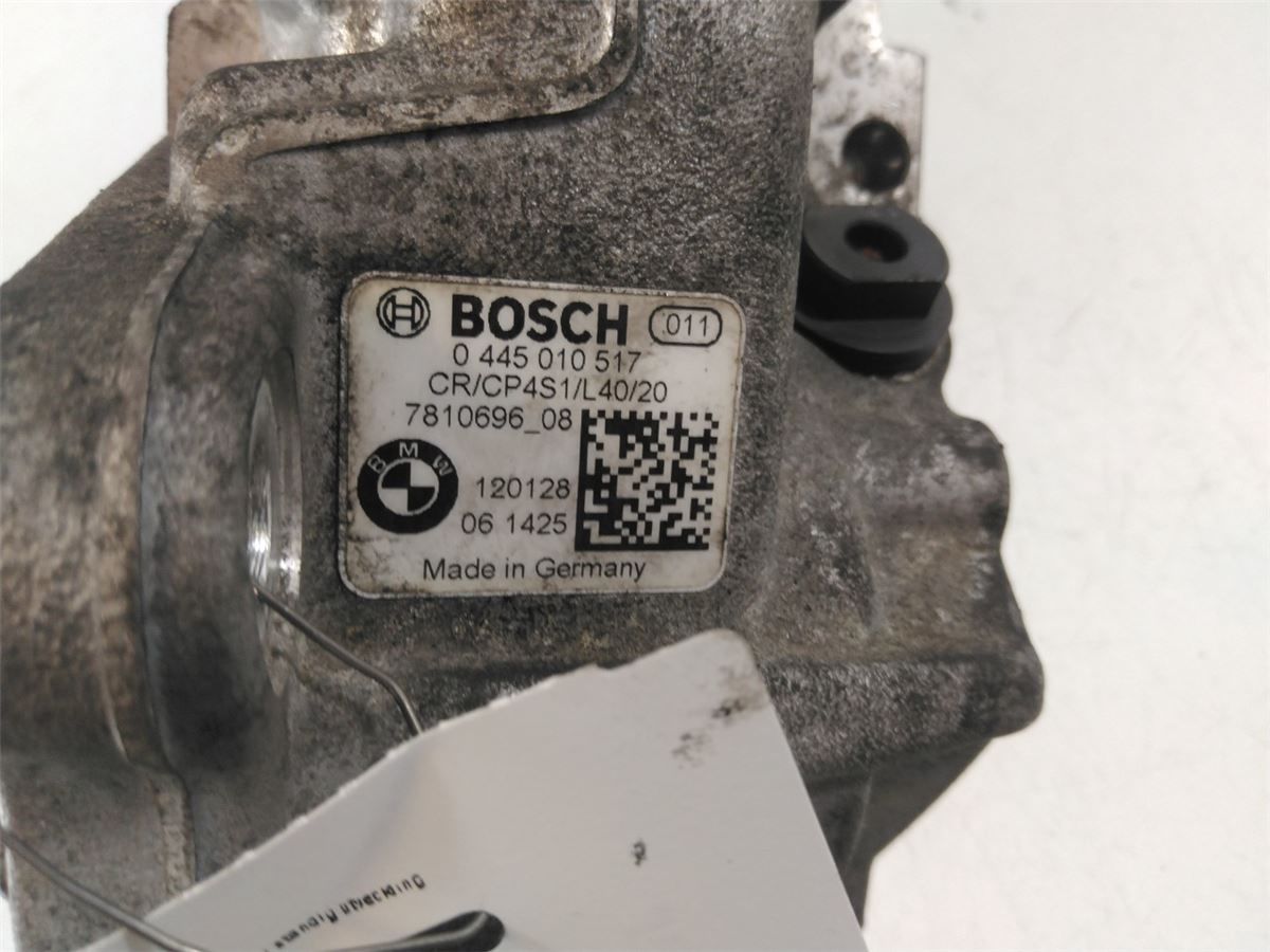 Drivstoff Dieselpumpe Hoved – bilde 3
