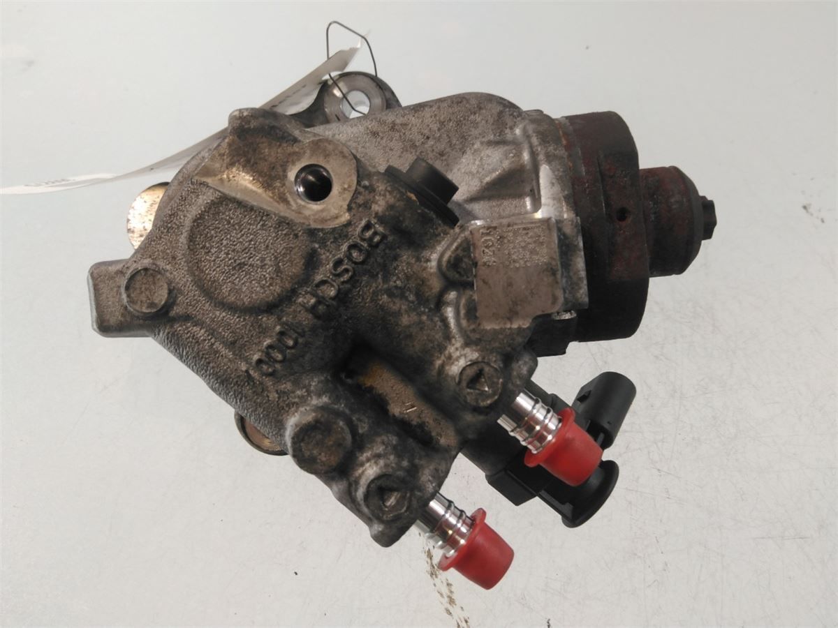Drivstoff Dieselpumpe Hoved – bilde 4