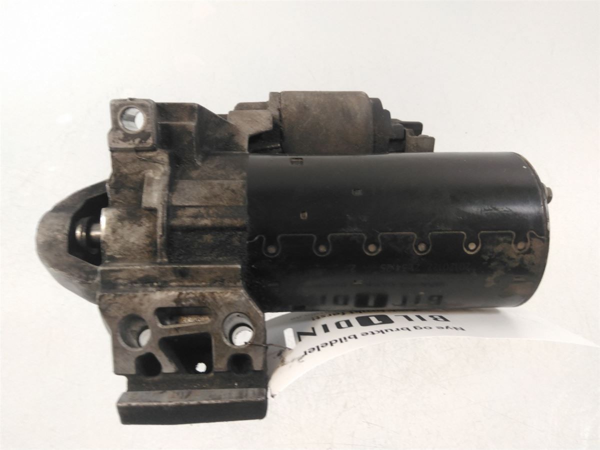 Startmotor Diesel – bilde 1