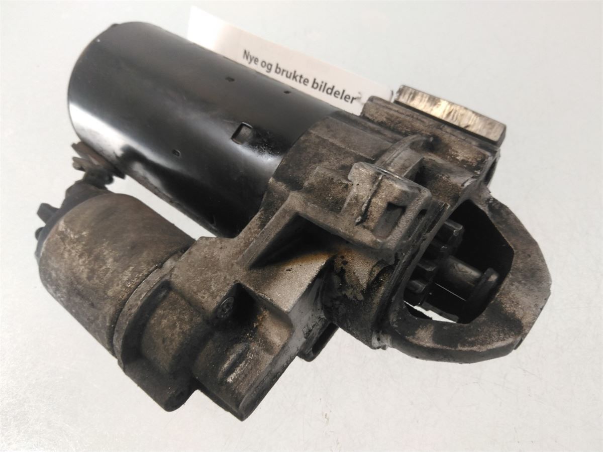 Startmotor Diesel – bilde 2