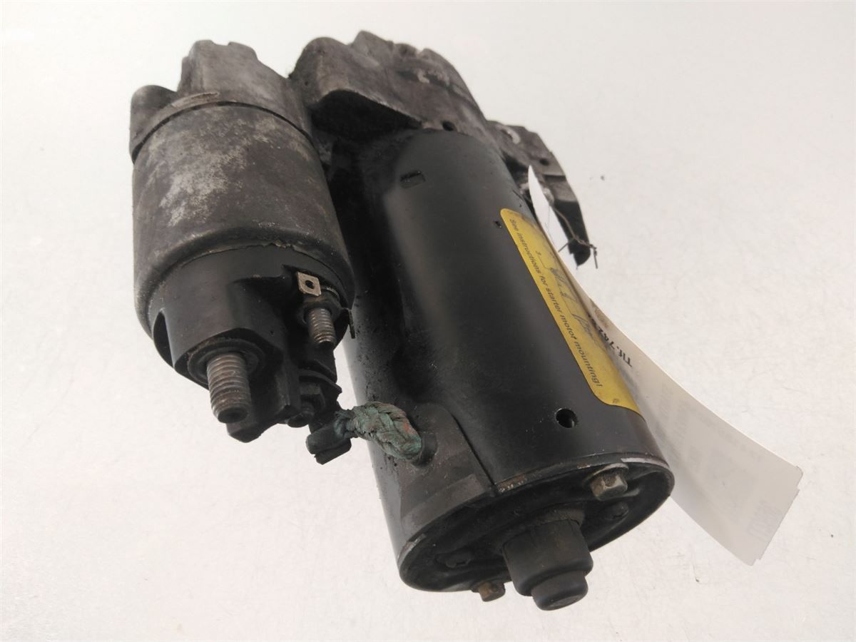 Startmotor Diesel – bilde 4