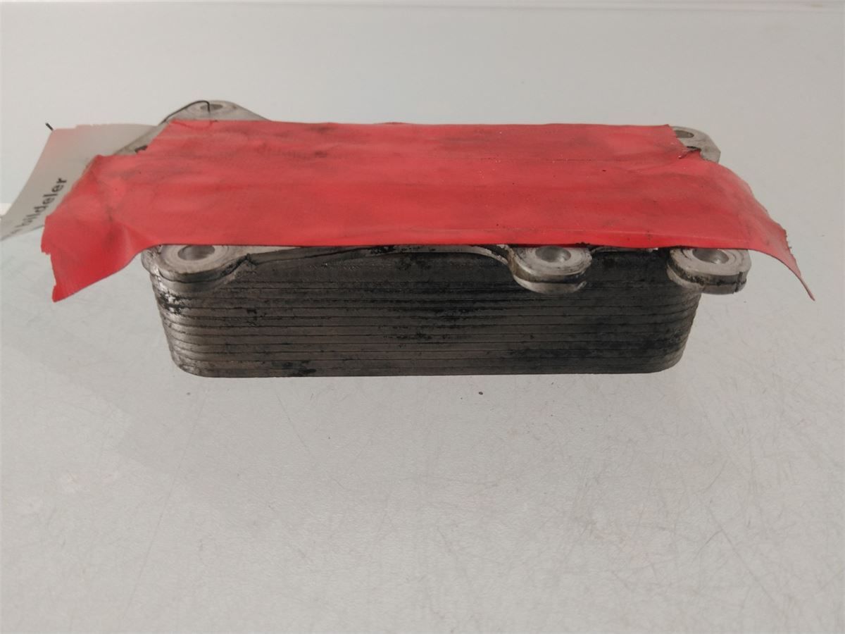 Radiator Oljekjøler Automatgea – bilde 1