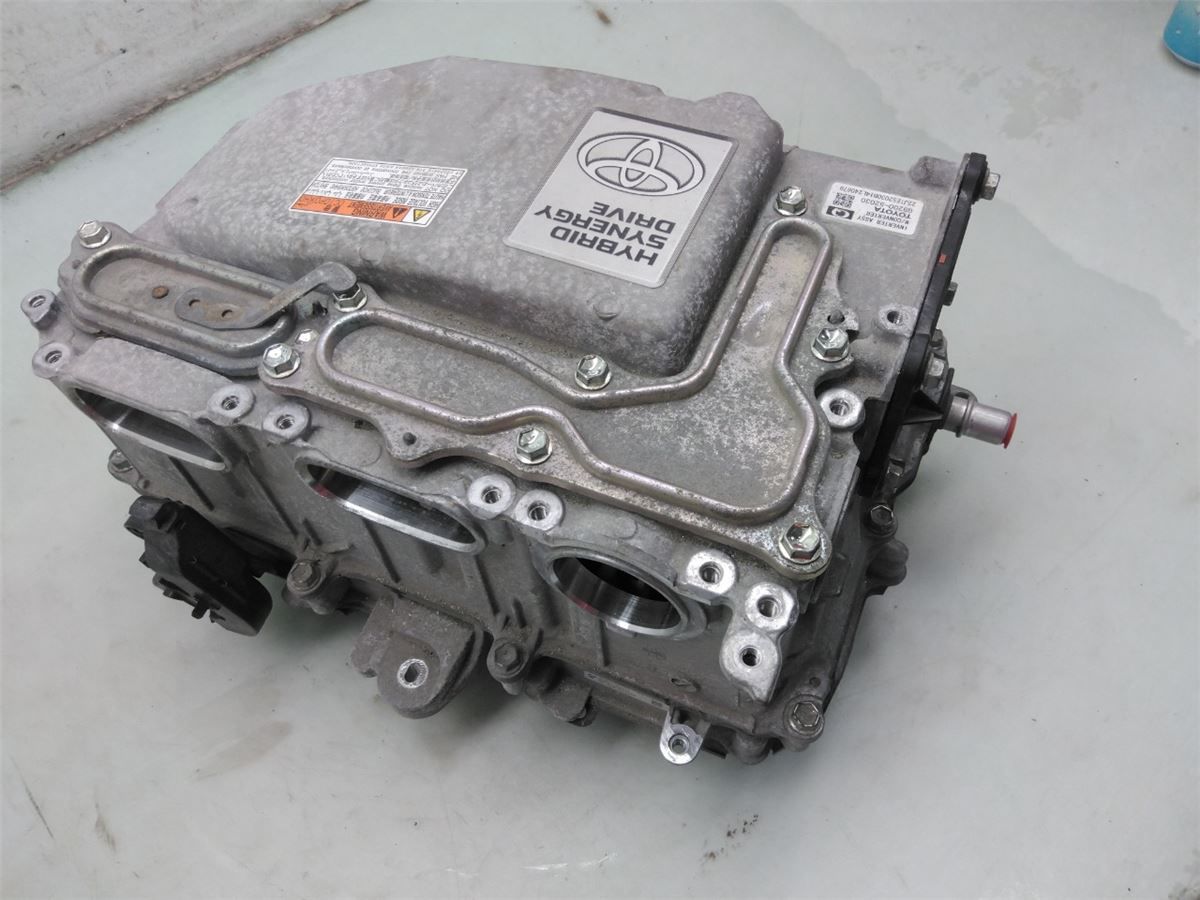 Hybridconverter – bilde 1