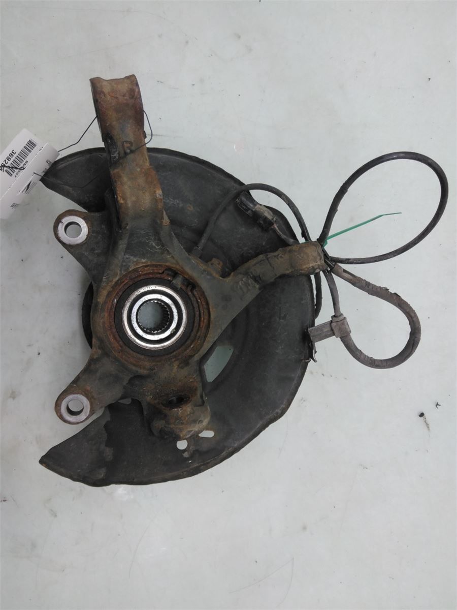 Spindel H.F – bilde 2