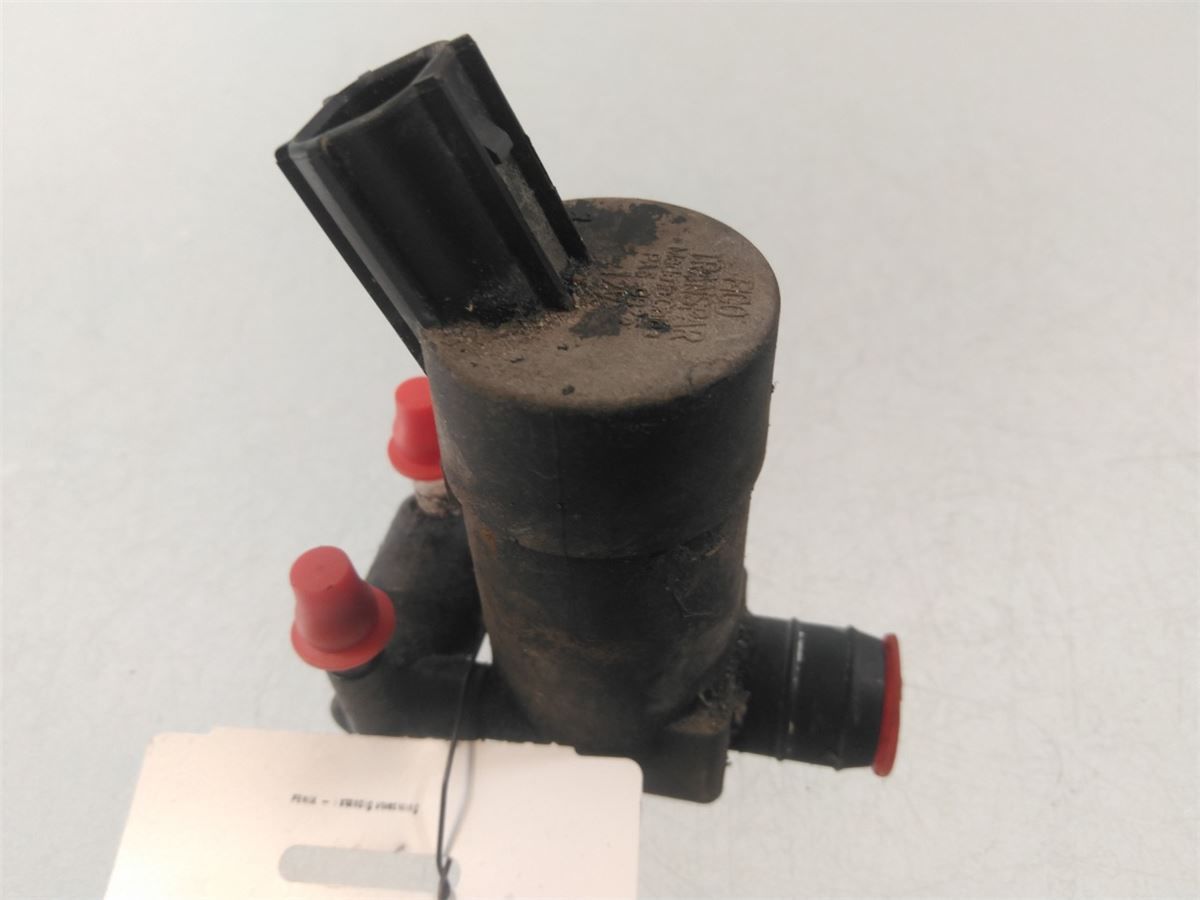 Spylerpumpe Frontrute – bilde 2