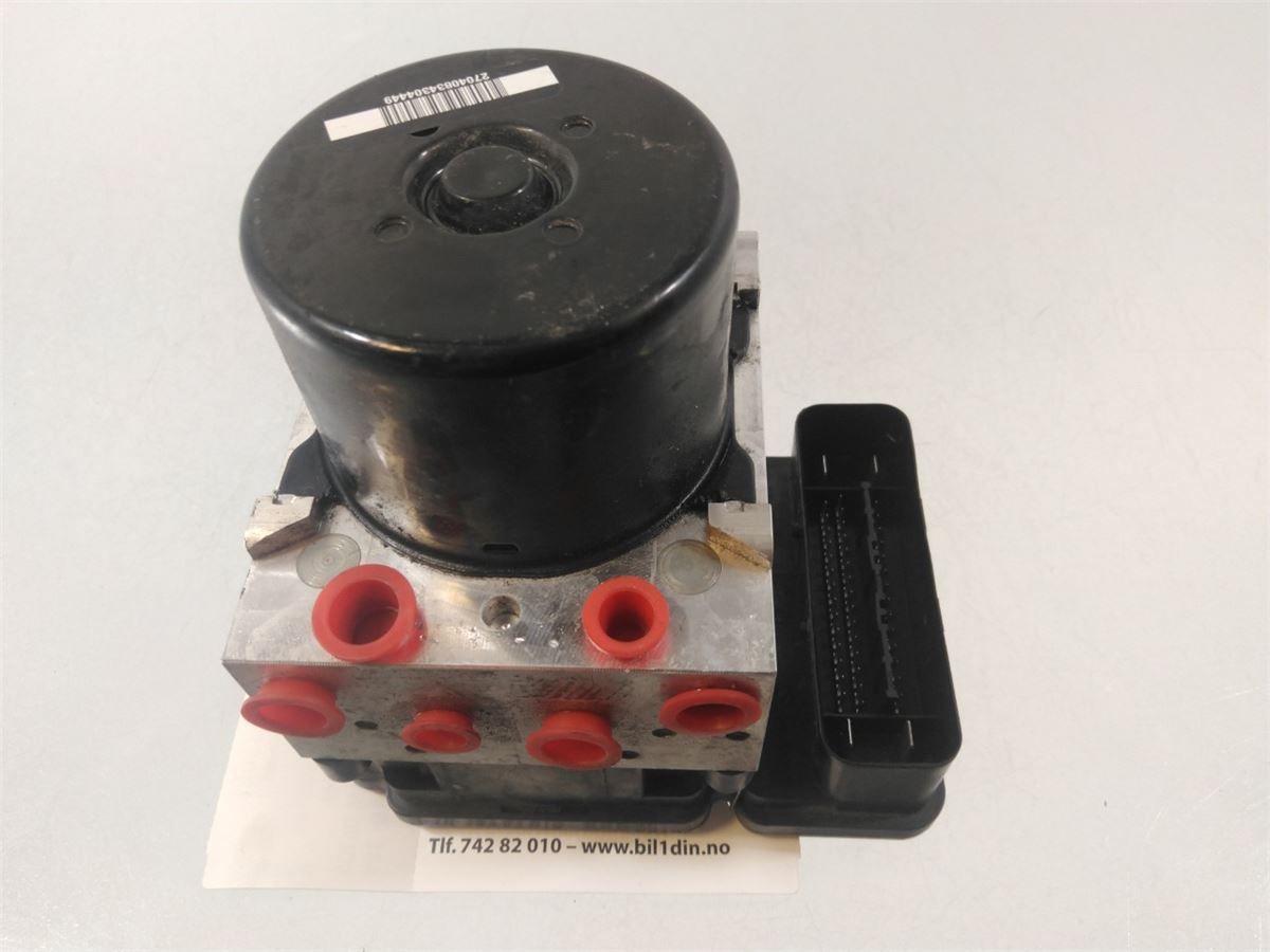 ABS Hydraulikkaggregat – bilde 1
