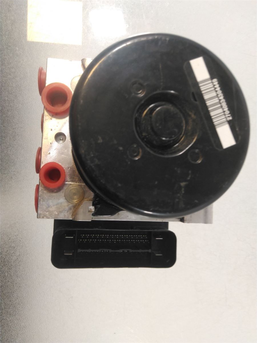 ABS Hydraulikkaggregat – bilde 2