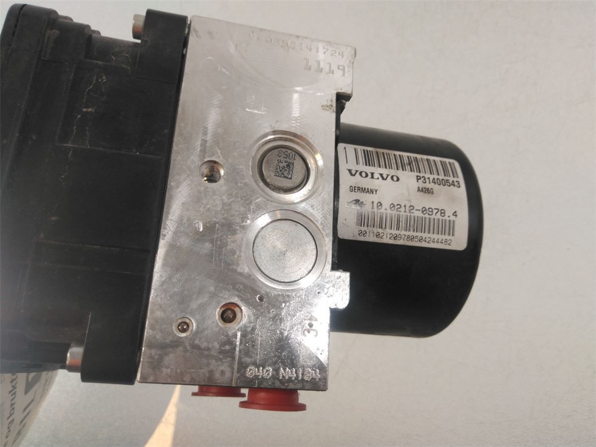 ABS Hydraulikkaggregat – bilde 4