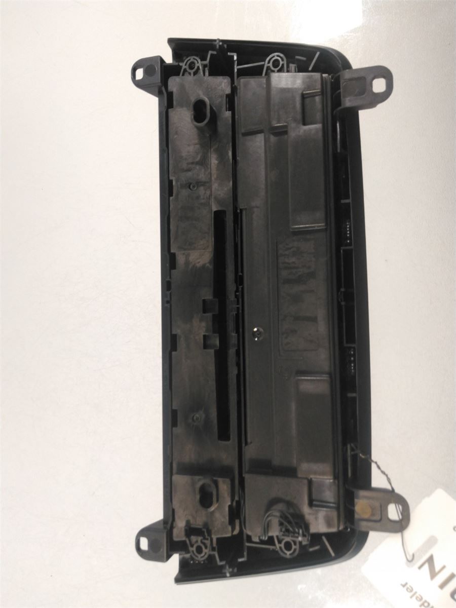 Varme AC Betjening/Display – bilde 2