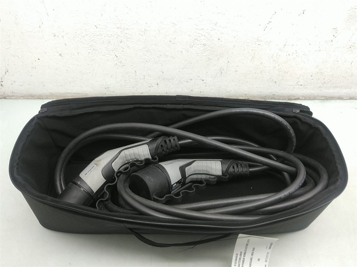 Batterilader – bilde 2