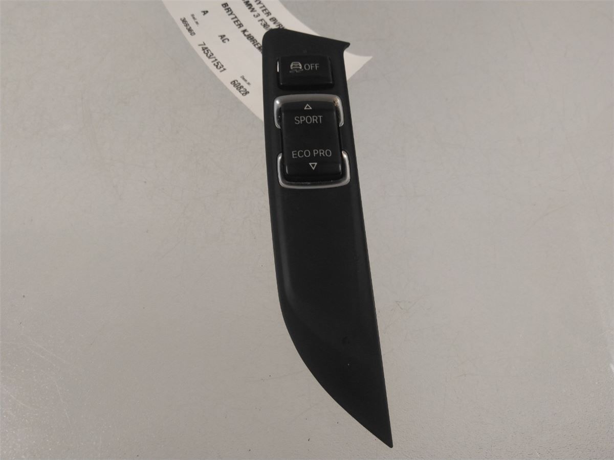 Bryter Øvrig – bilde 1