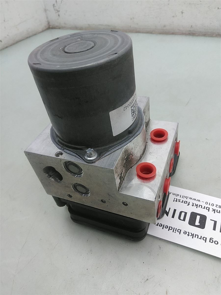 ABS Hydraulikkaggregat – bilde 2