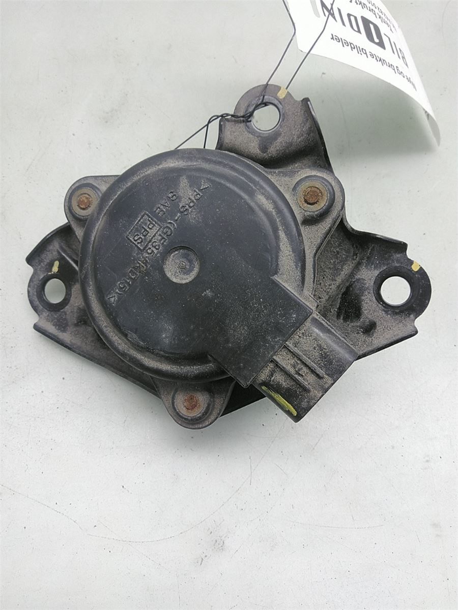 Gear Overføring – bilde 1