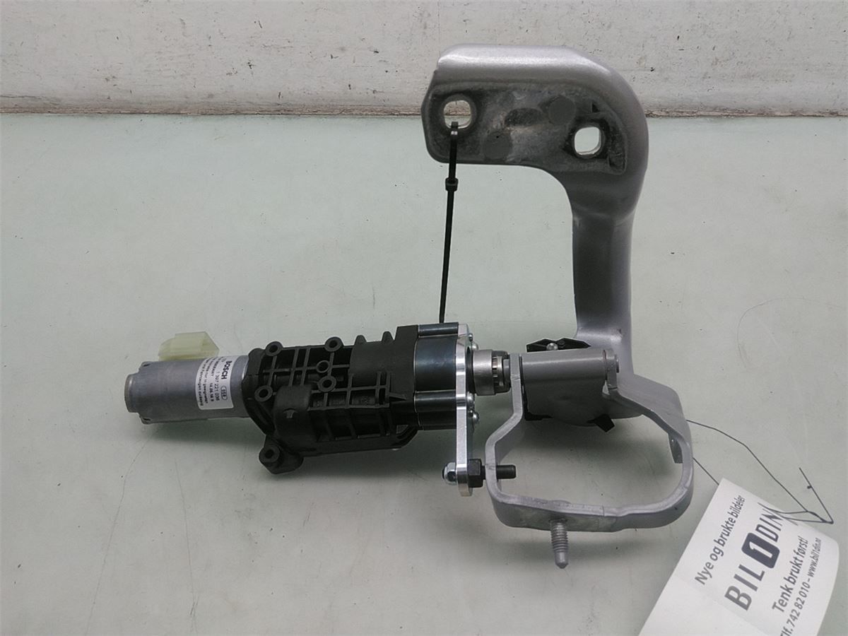 Baklukeåpner Automatisk – bilde 2