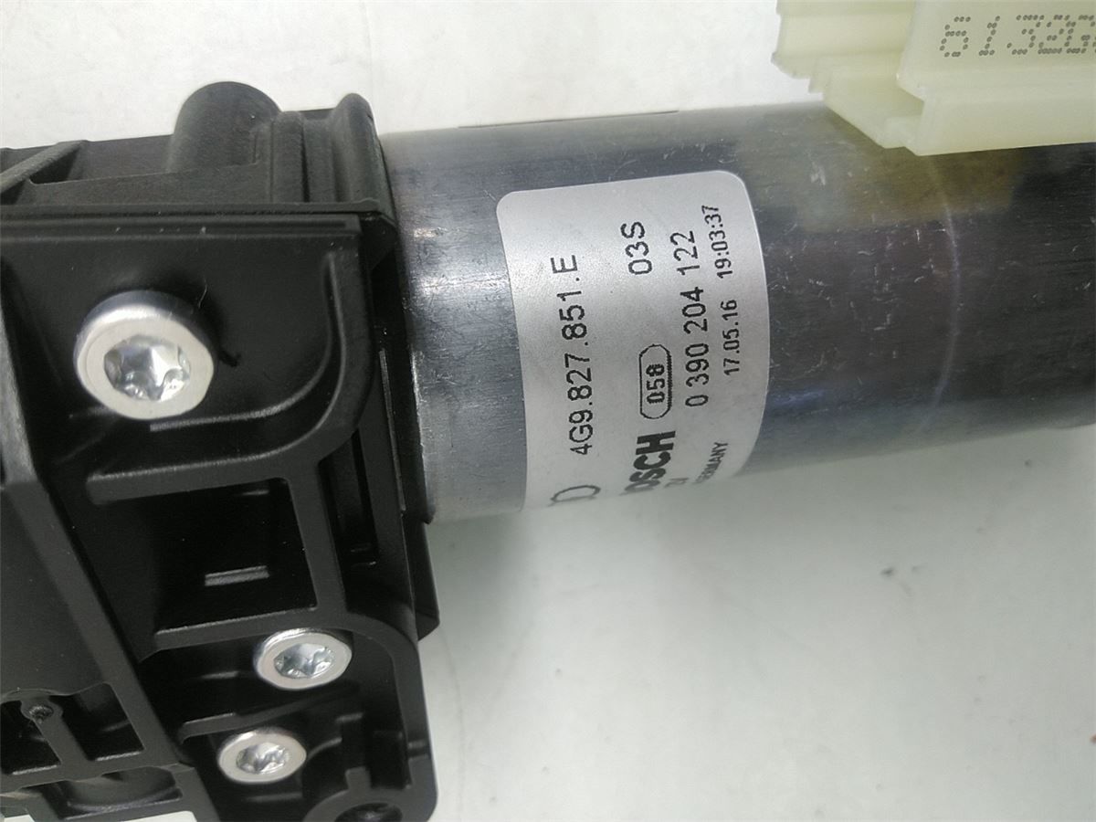 Baklukeåpner Automatisk – bilde 3