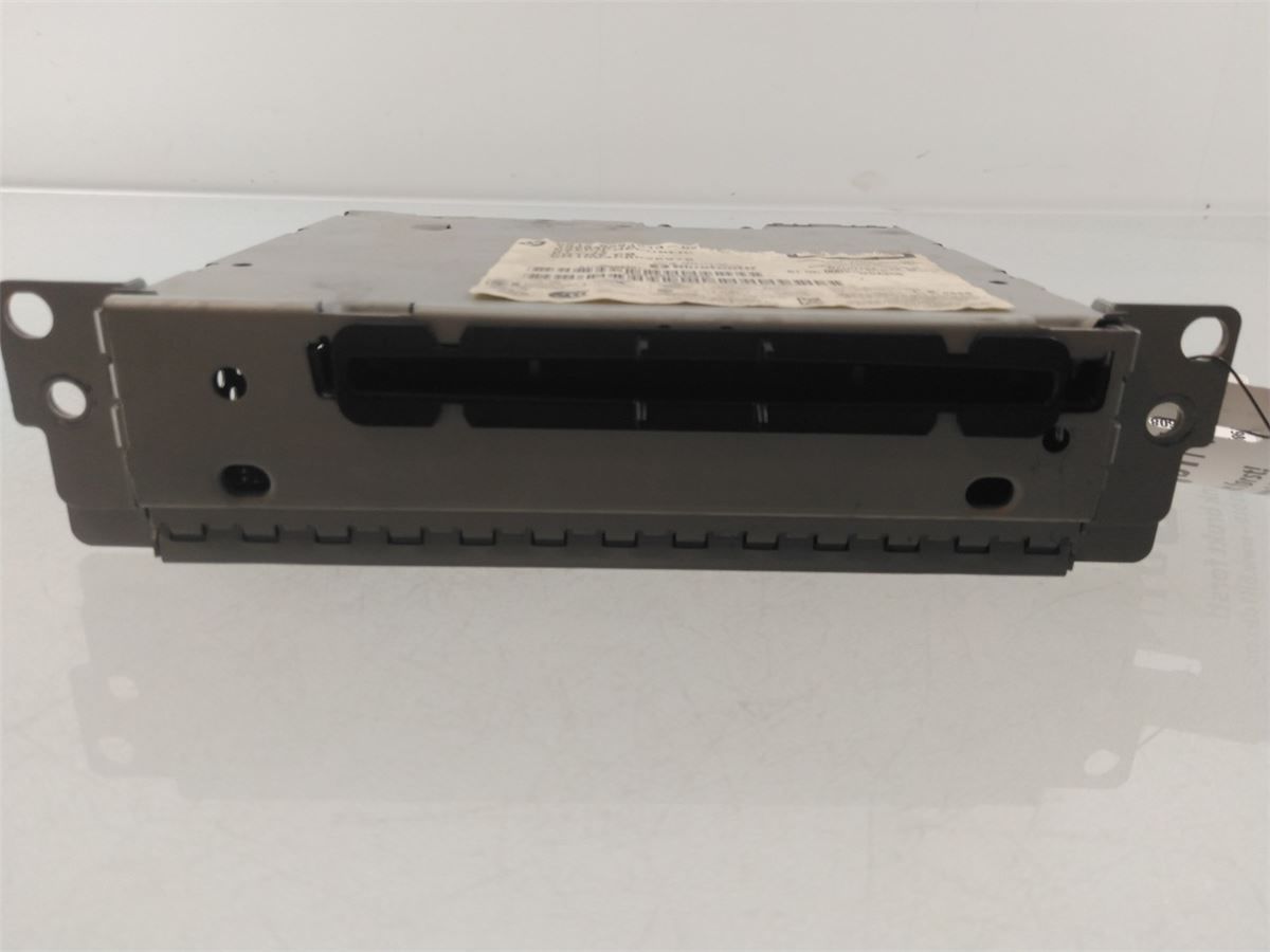 Stereo Radio Med CD – bilde 2