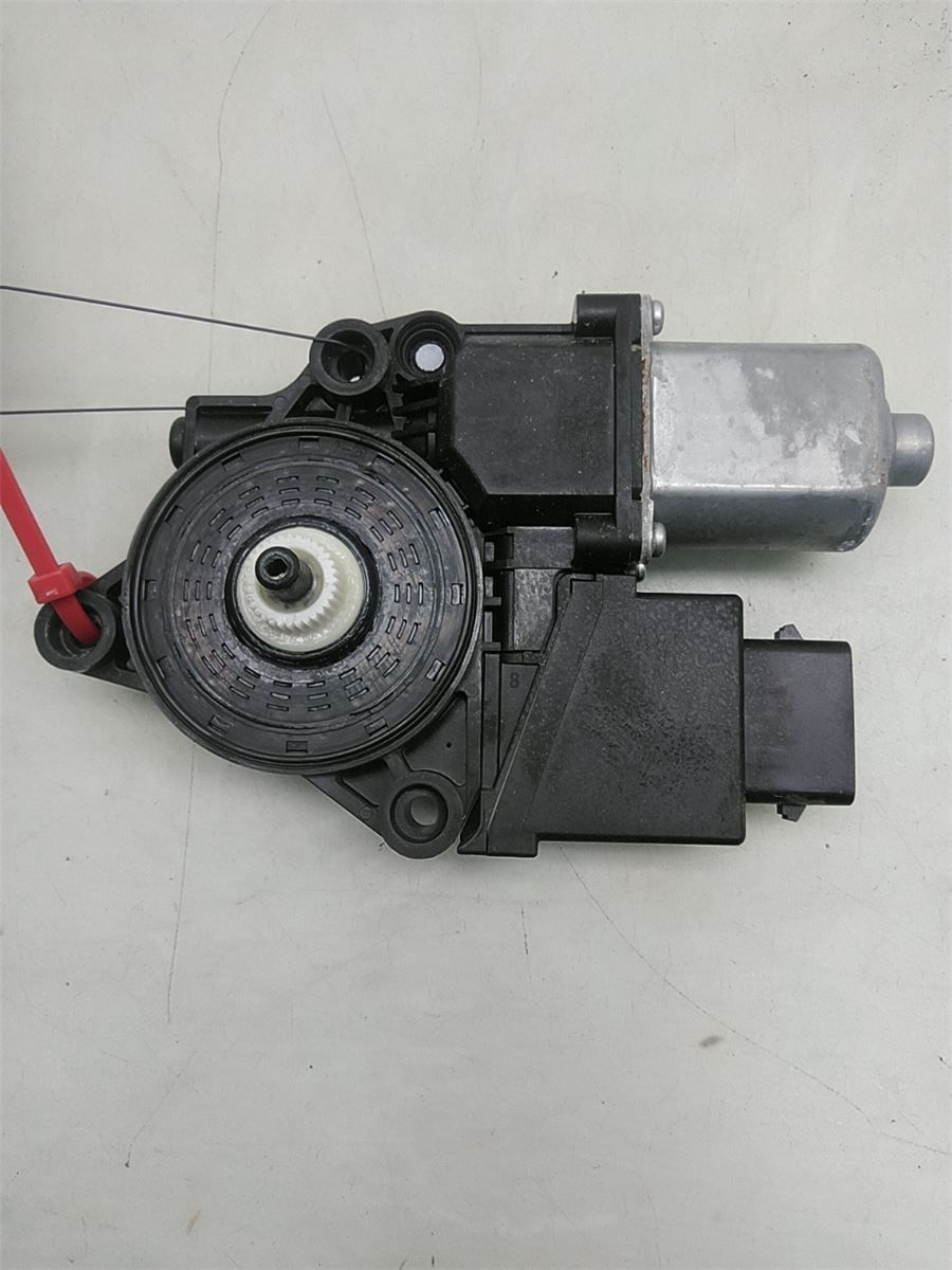 Vindusheismotor – bilde 1