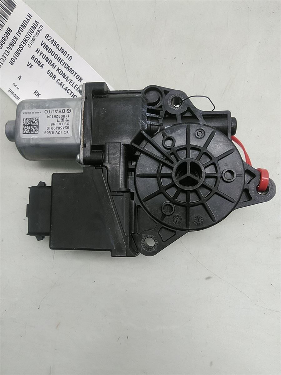 Vindusheismotor – bilde 2