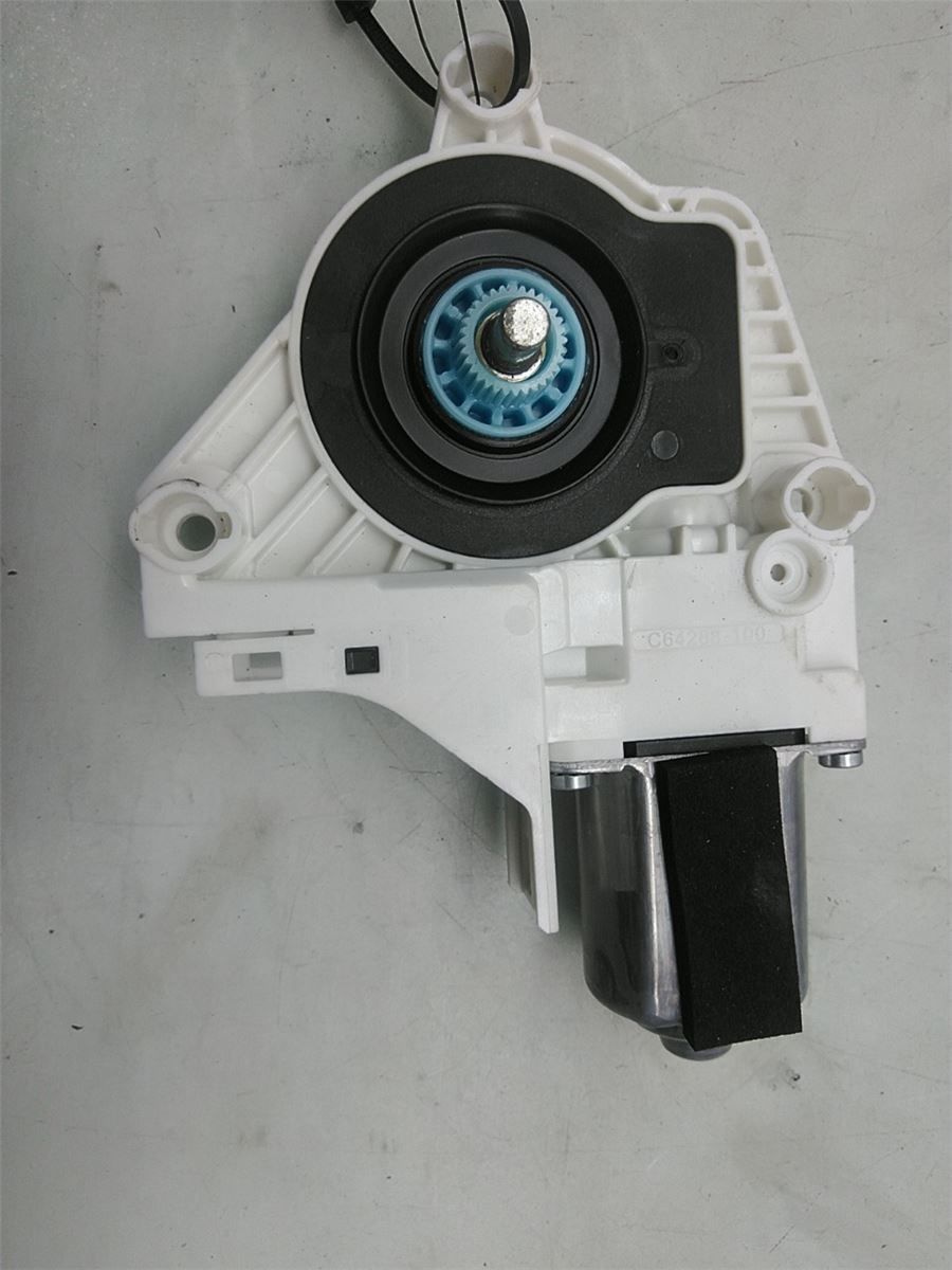 Vindusheismotor – bilde 1