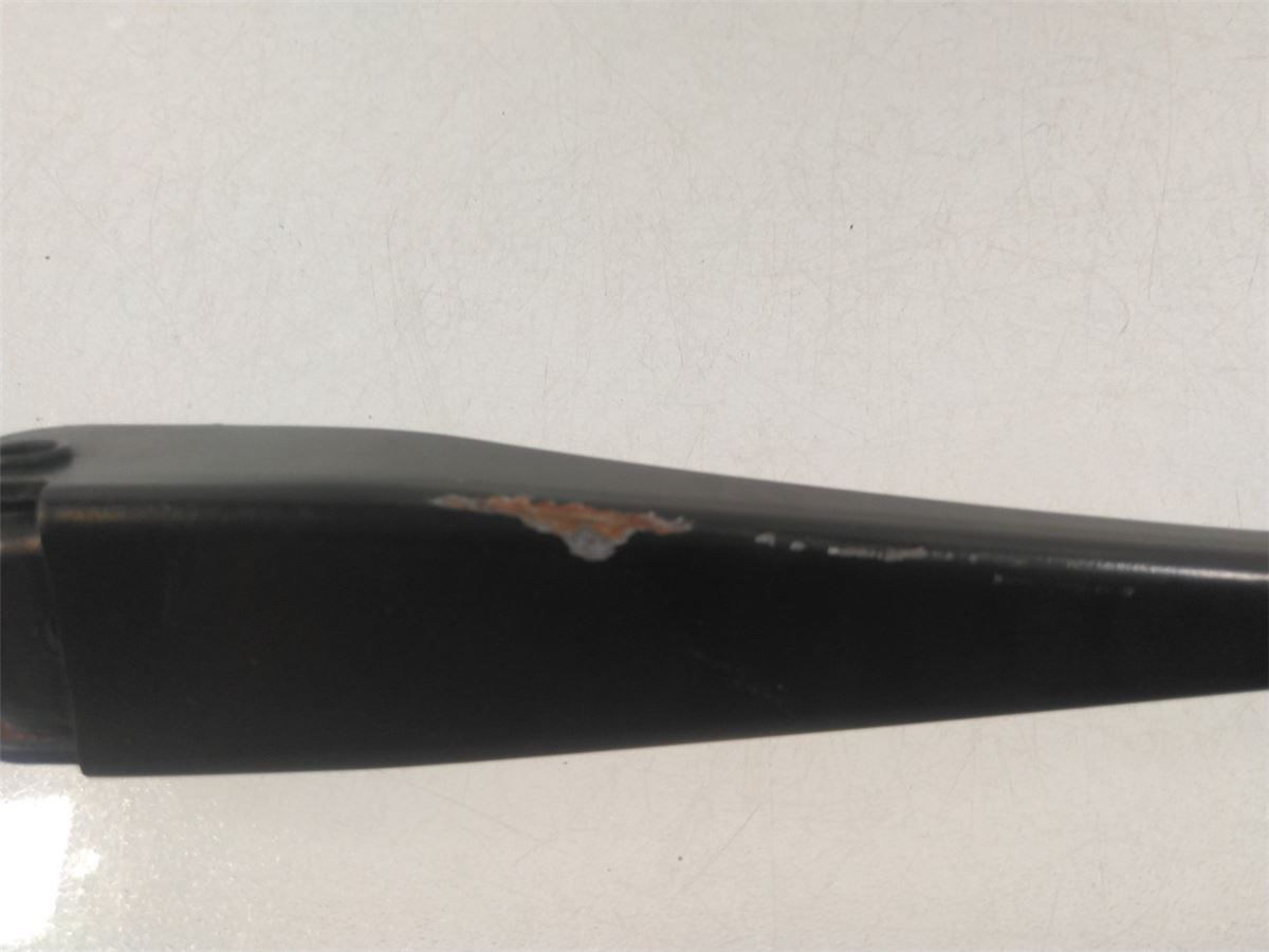 Viskerarm / Armer Frontrute – bilde 2
