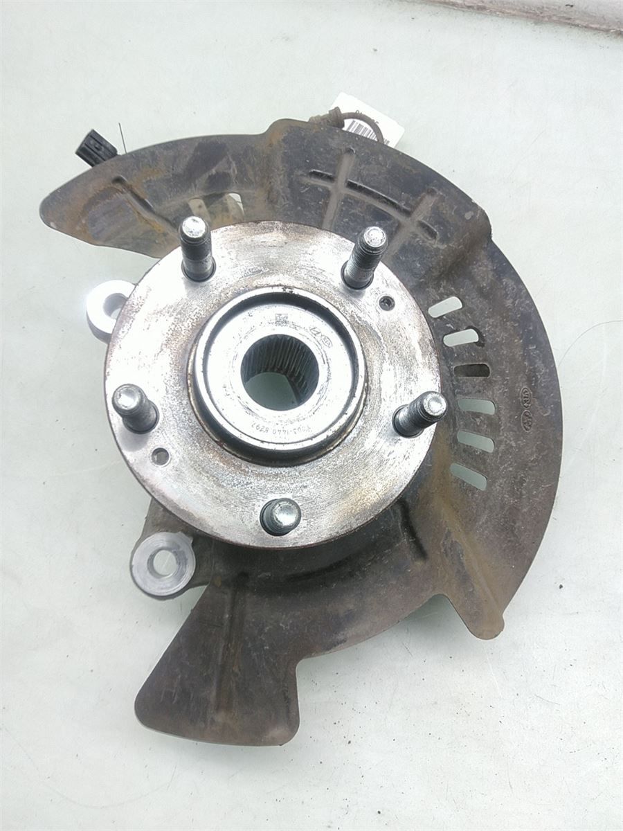 Spindel V.F – bilde 2