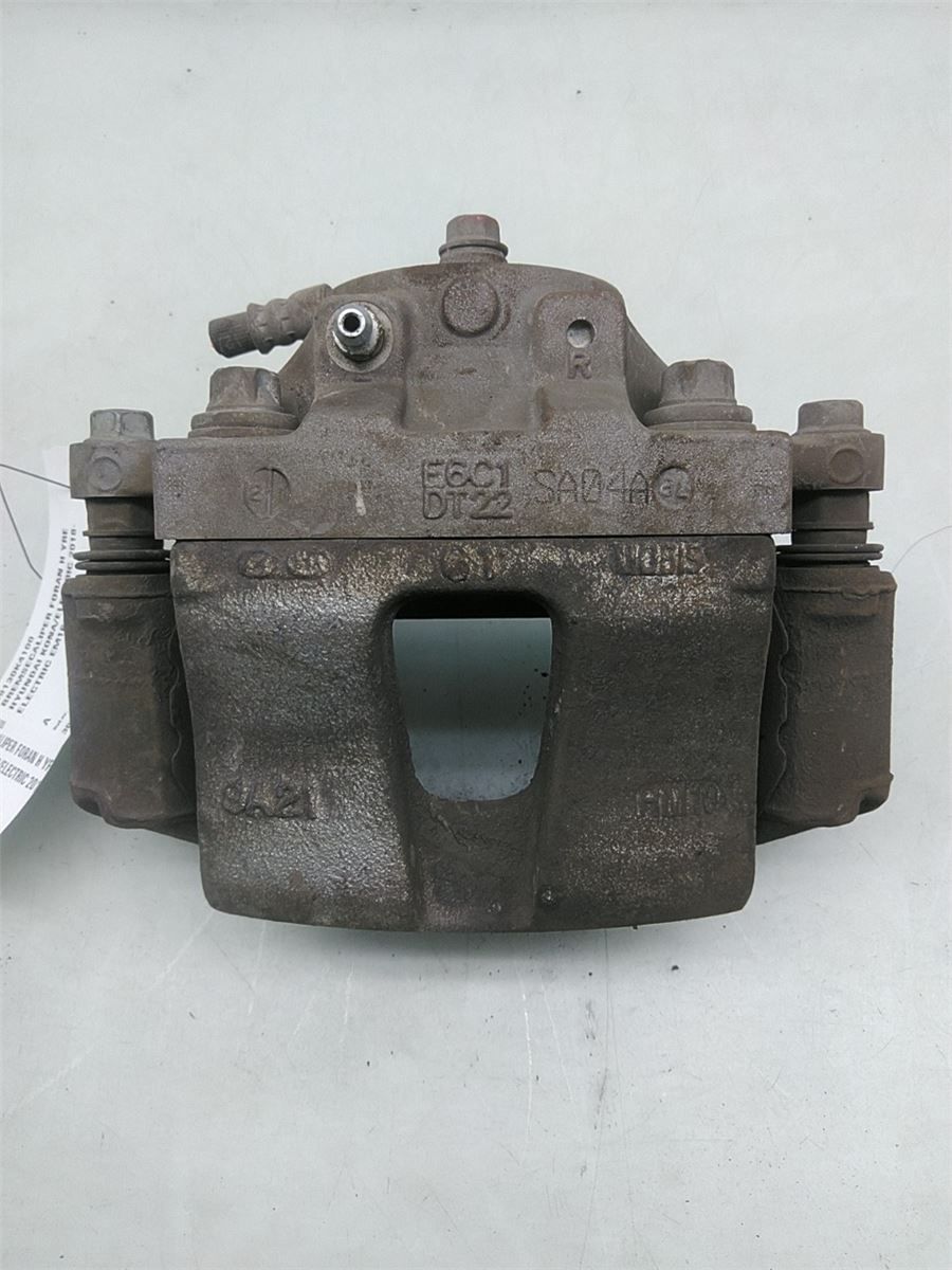 Bremsecaliper Foran Høyre – bilde 1