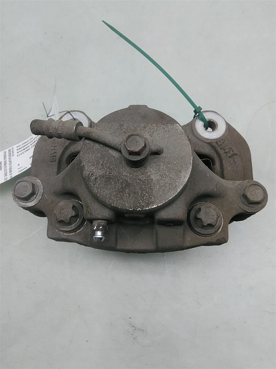 Bremsecaliper Foran Høyre – bilde 2