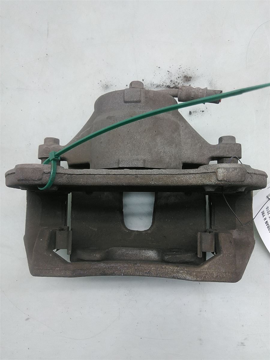 Bremsecaliper Foran Høyre – bilde 3