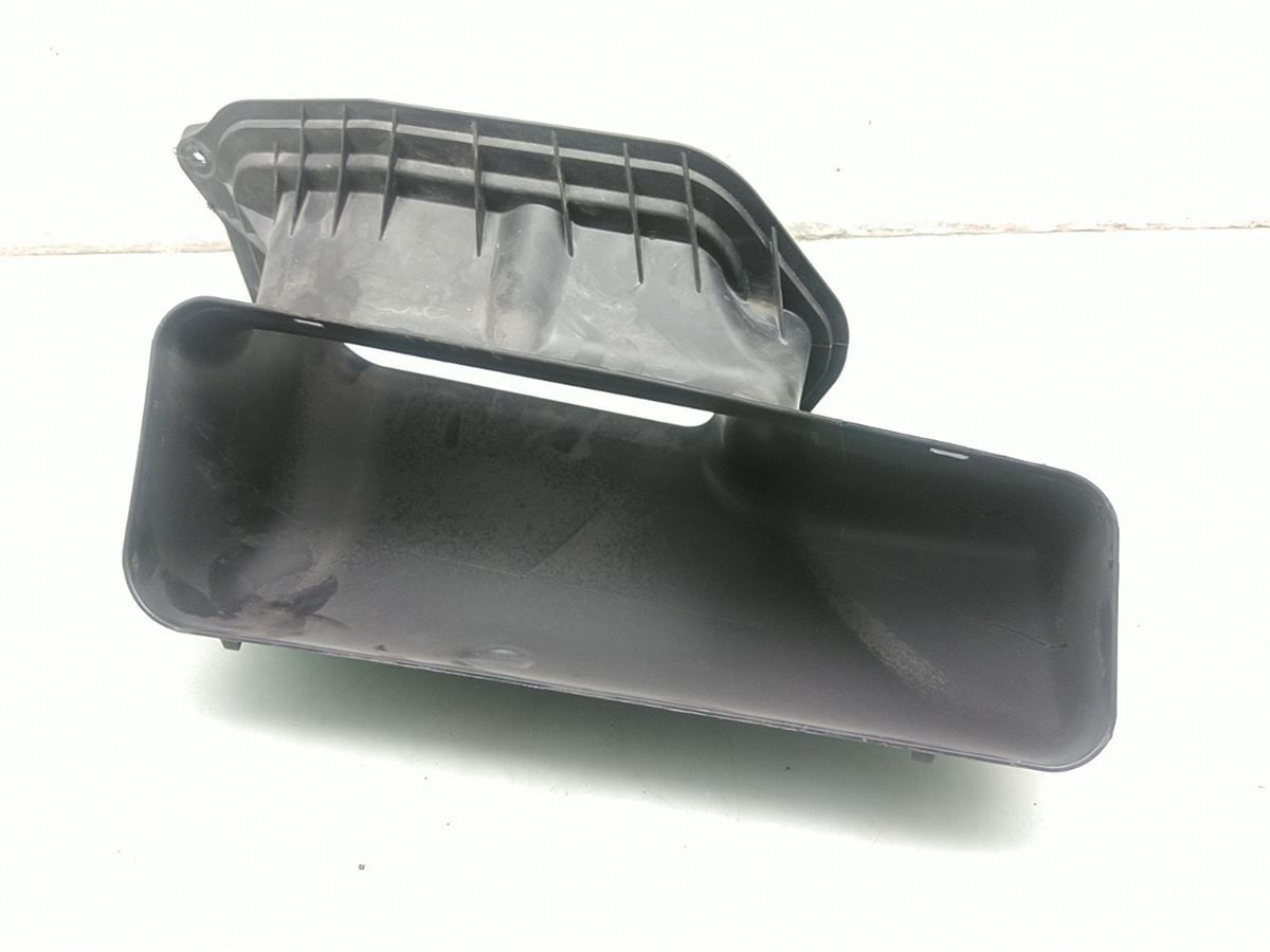 Luftstyring Front – bilde 1