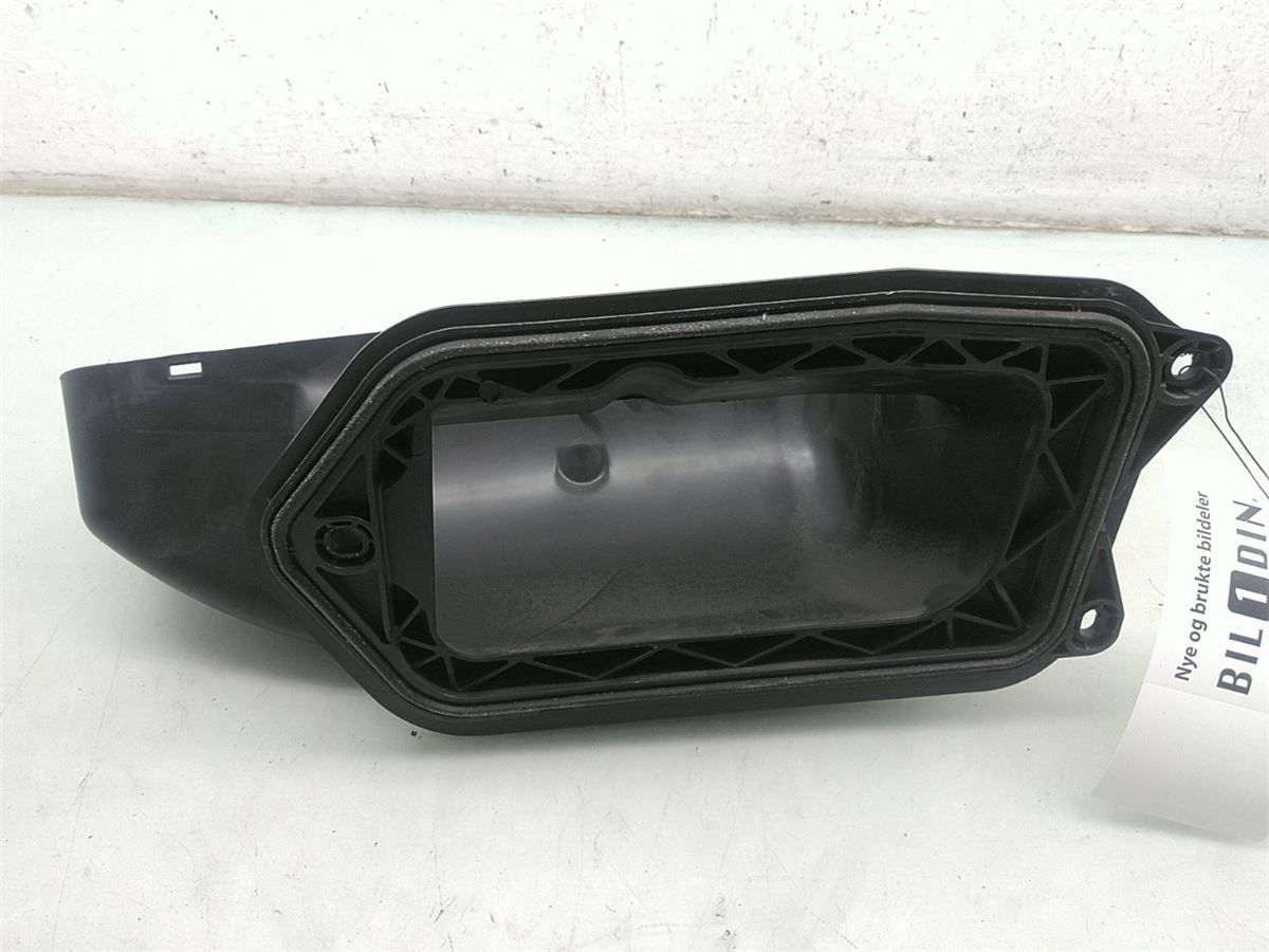 Luftstyring Front – bilde 2