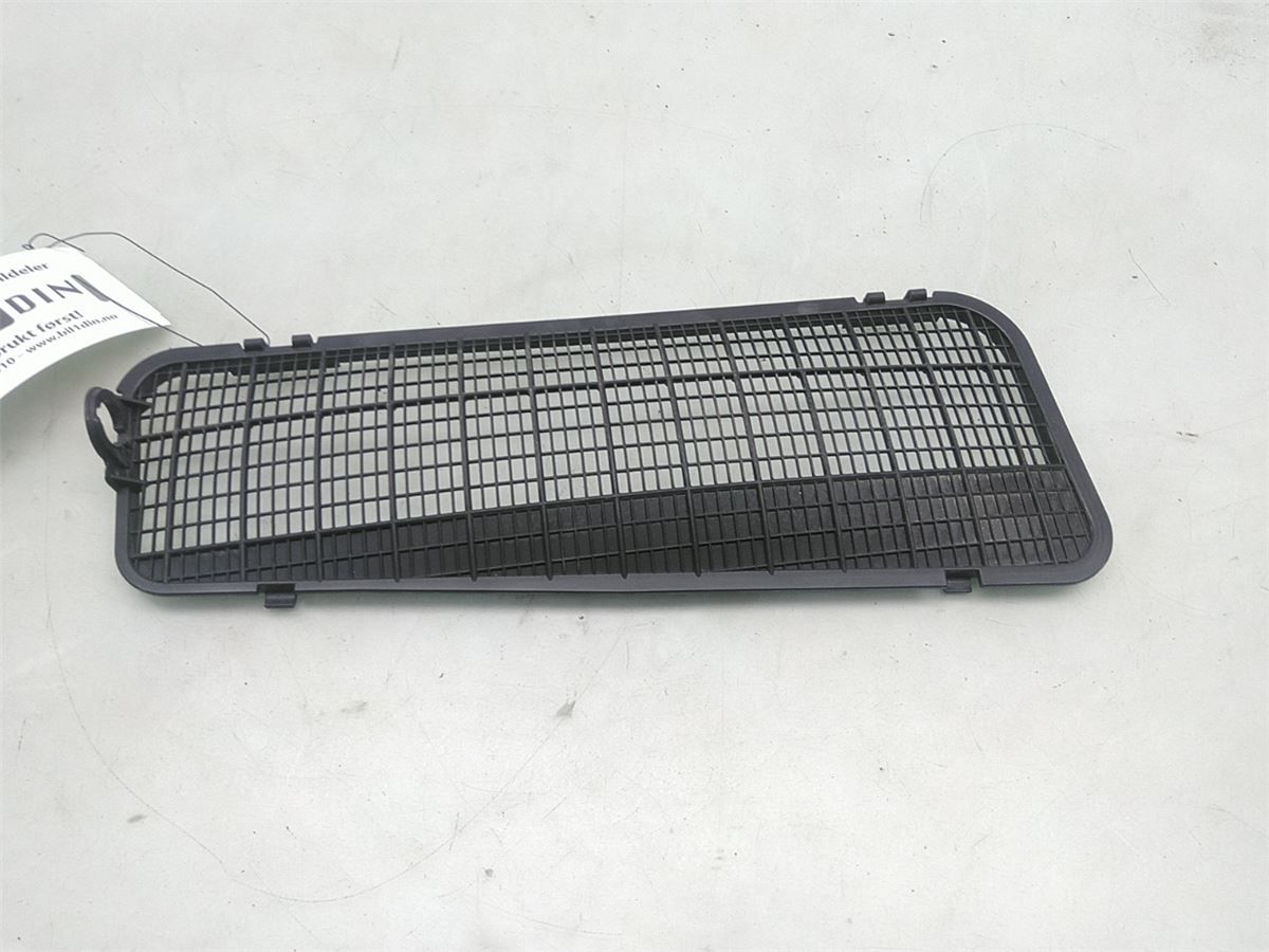 Luftstyring Front – bilde 1