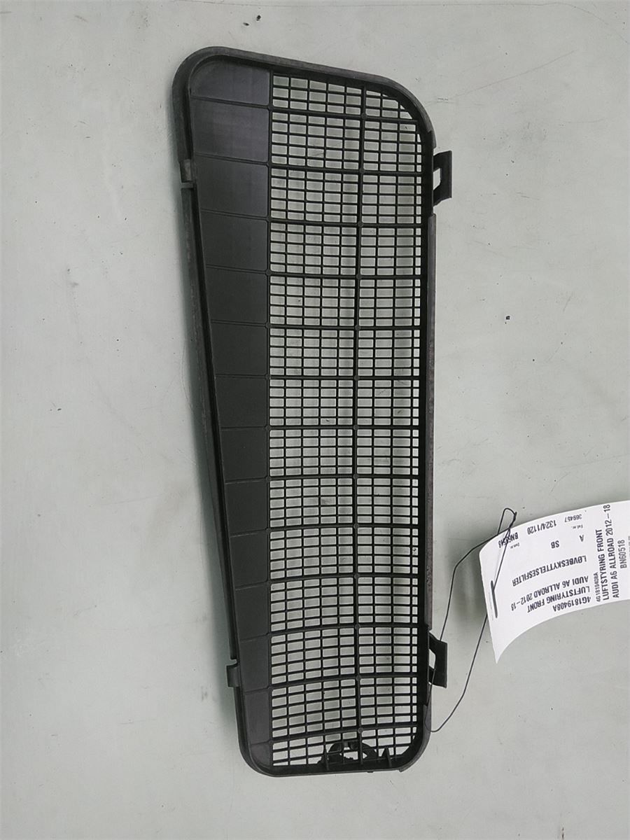 Luftstyring Front – bilde 2