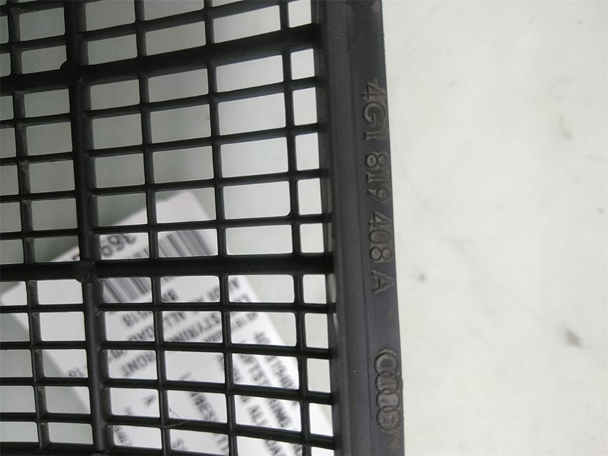 Luftstyring Front – bilde 3
