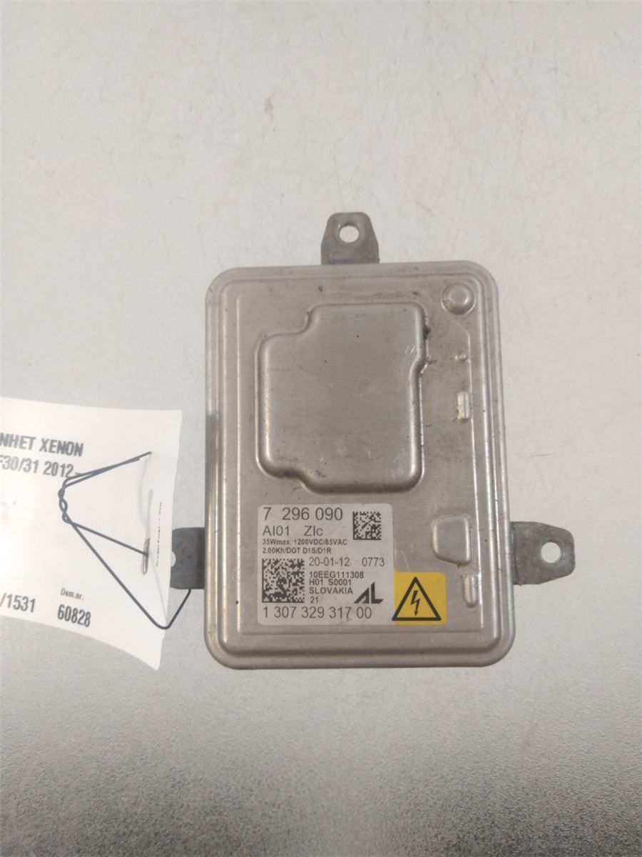 Styreenhet Xenon – bilde 2