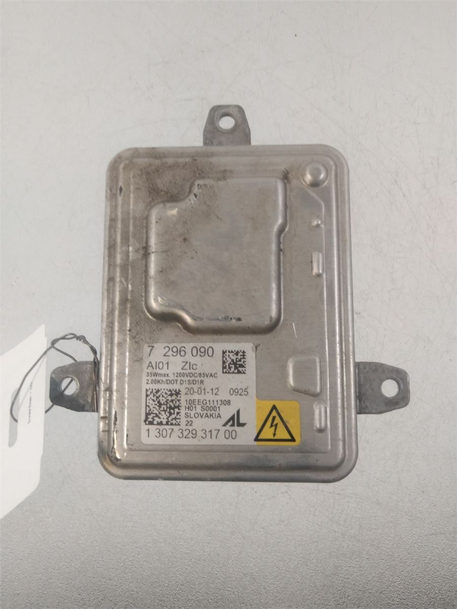 Styreenhet Xenon – bilde 1