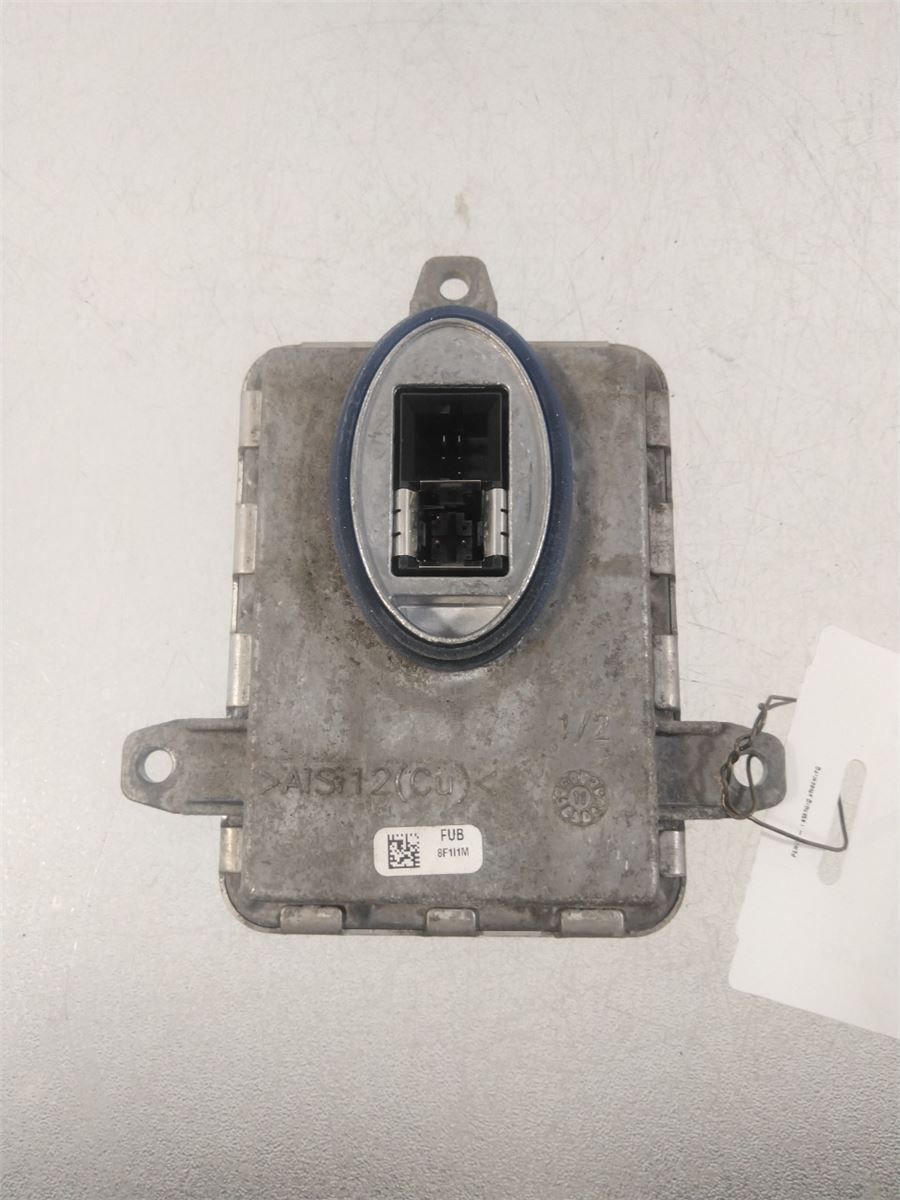 Styreenhet Xenon – bilde 2