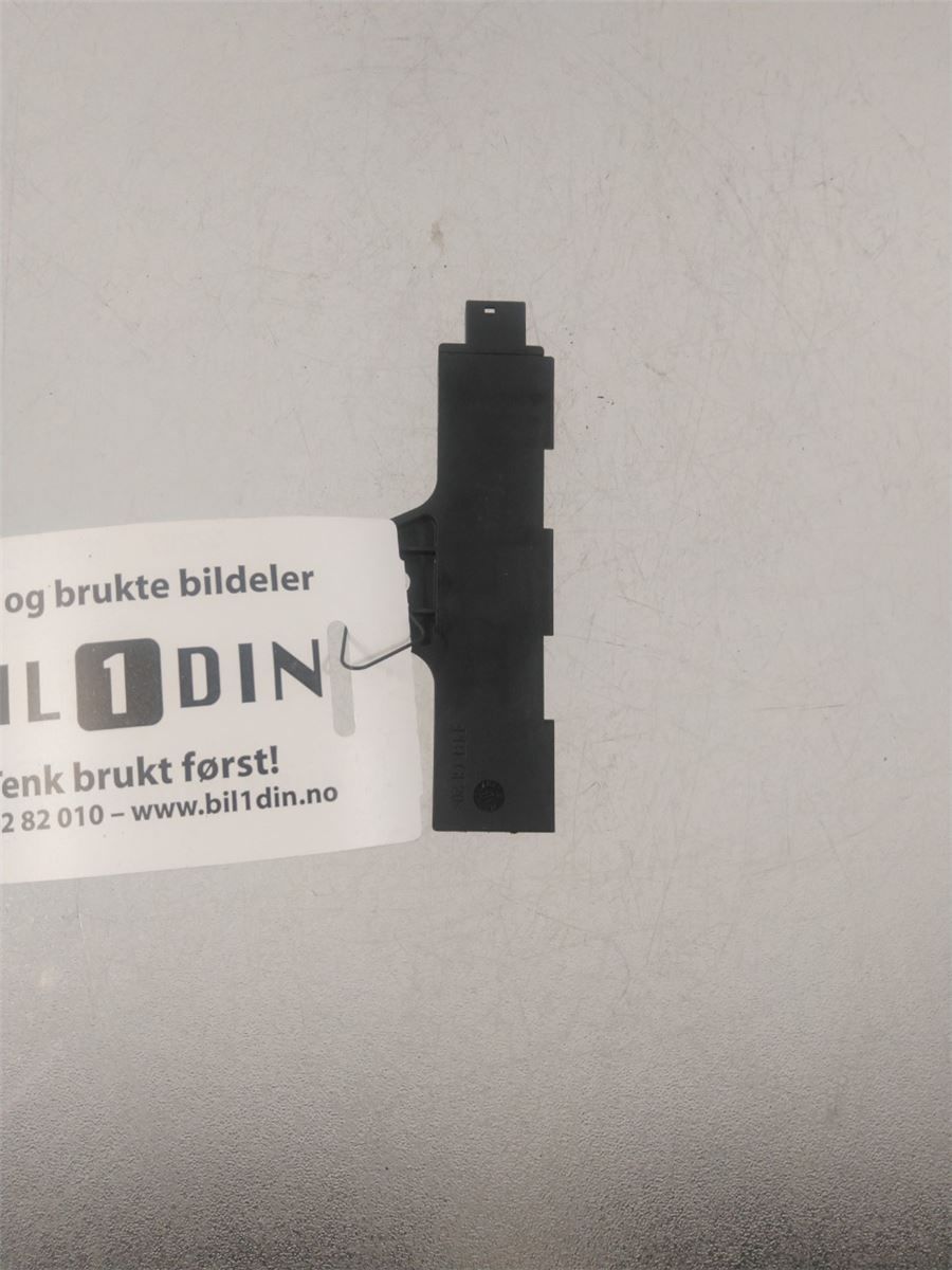 Styreenhet Nøkkelløst System – bilde 1