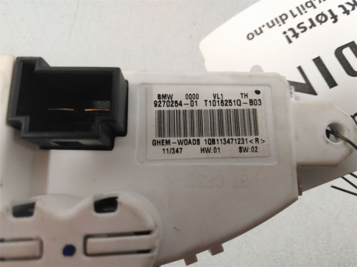 Varmeapparat Viftemotstand – bilde 3