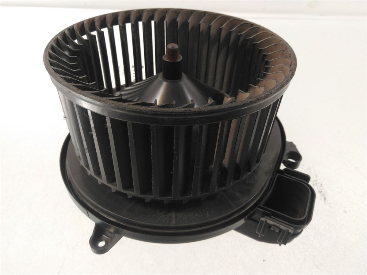 Varmeapparat Viftemotor – bilde 1