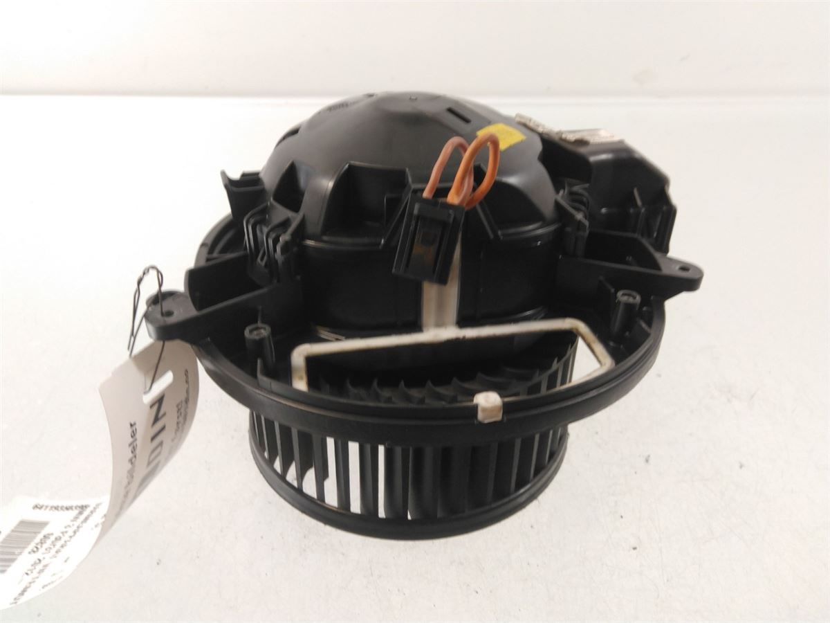 Varmeapparat Viftemotor – bilde 2
