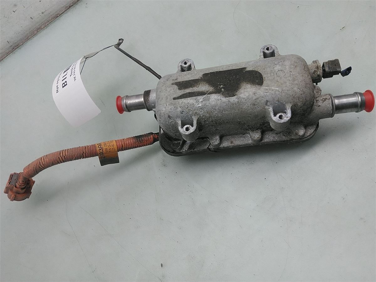 Varmeapparat Reg. Elektrisk – bilde 2