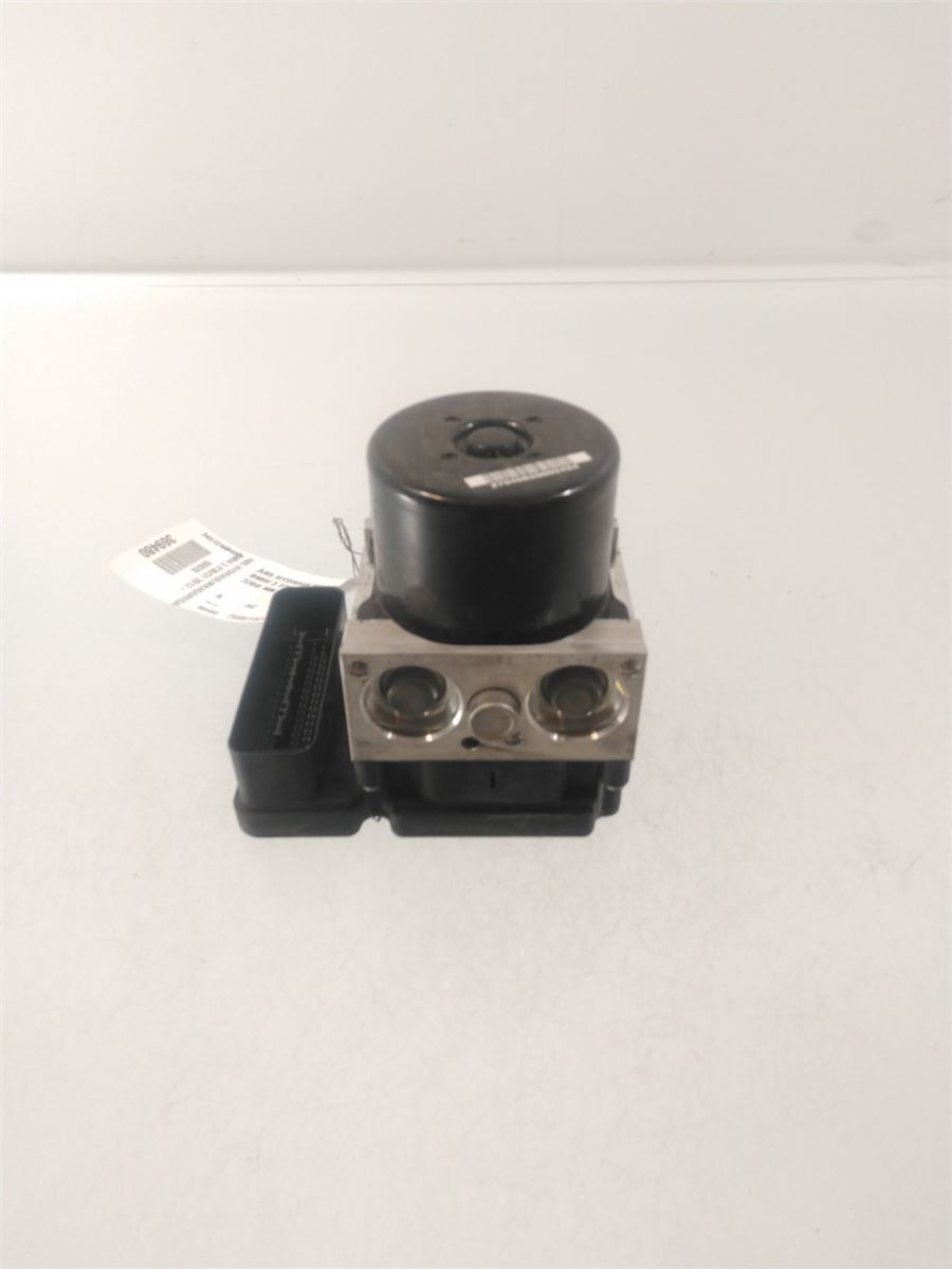 ABS Hydraulikkaggregat – bilde 2