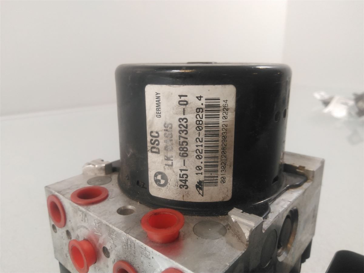 ABS Hydraulikkaggregat – bilde 5